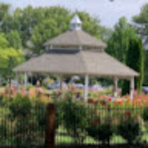 Meet your Posher, Paula